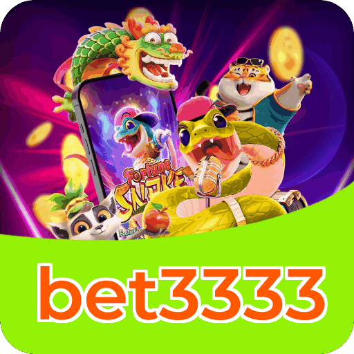 Estatísticas de bônus da bet3333